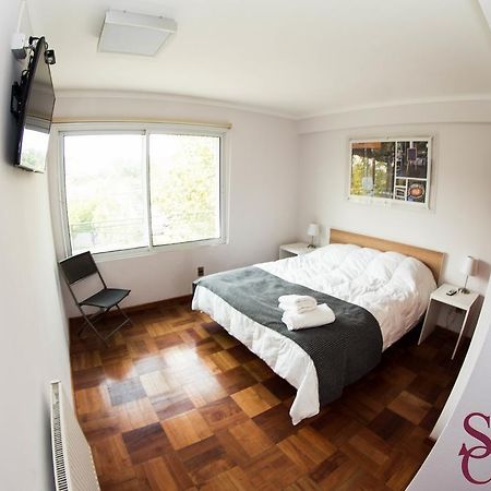 Santiago City Hostel Екстериор снимка