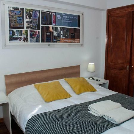 Santiago City Hostel Екстериор снимка