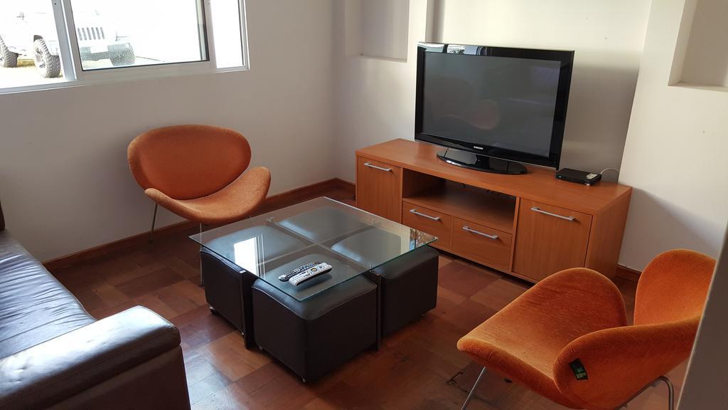 Santiago City Hostel Екстериор снимка