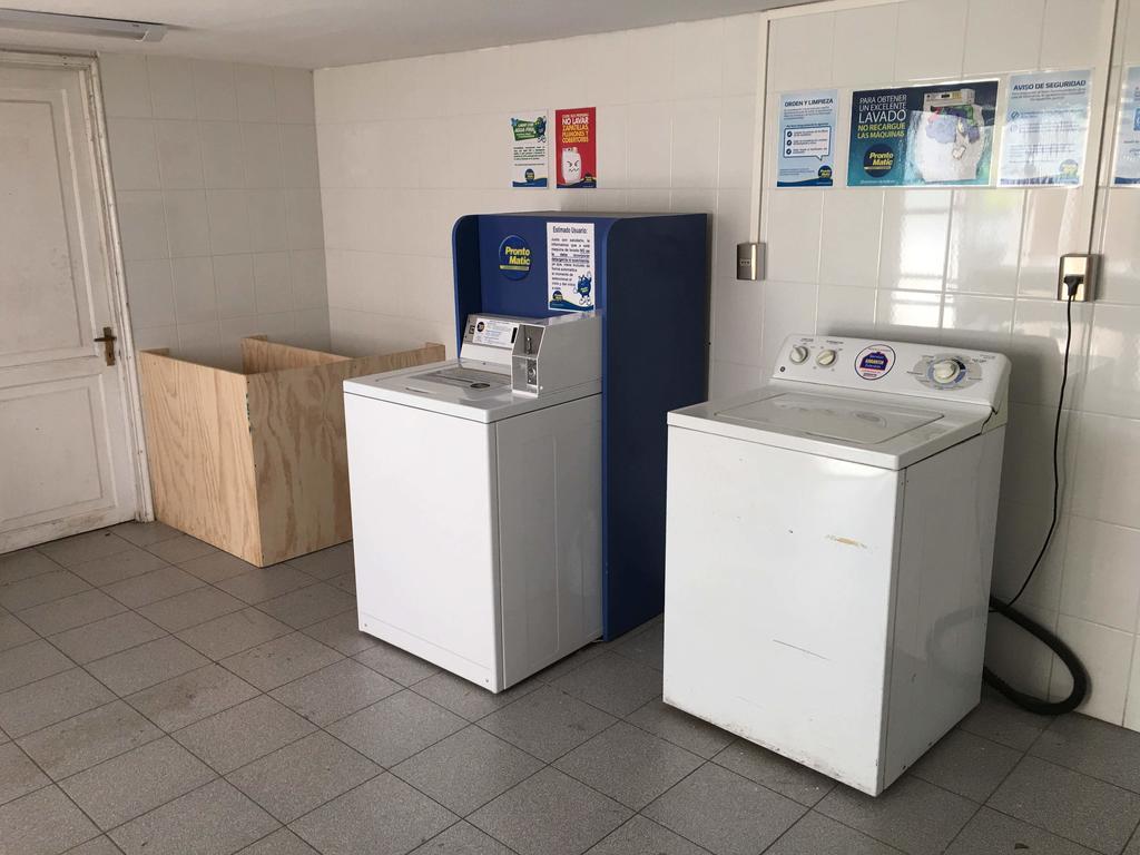 Santiago City Hostel Екстериор снимка