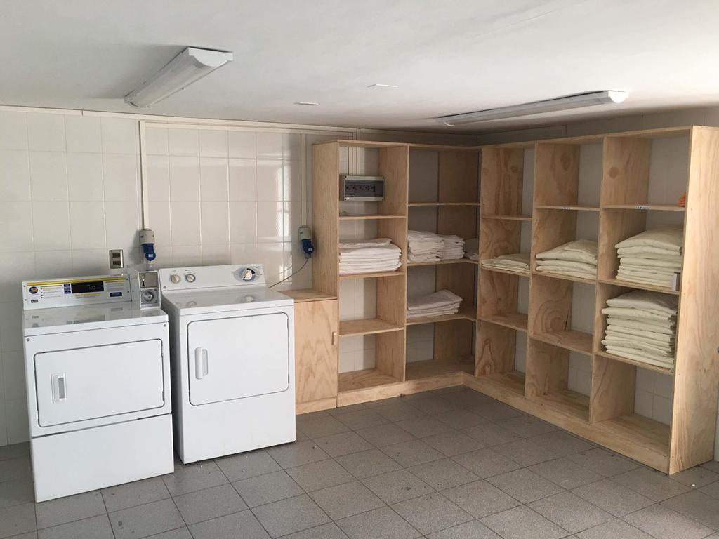 Santiago City Hostel Екстериор снимка