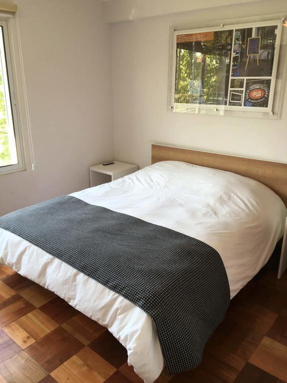 Santiago City Hostel Екстериор снимка