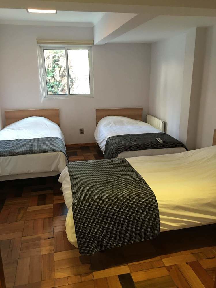 Santiago City Hostel Екстериор снимка