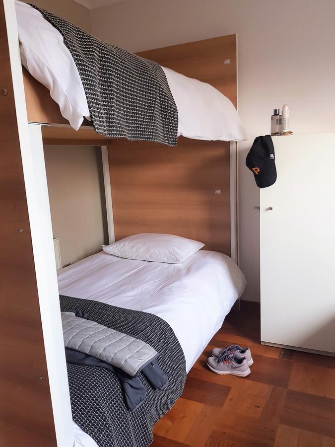 Santiago City Hostel Екстериор снимка