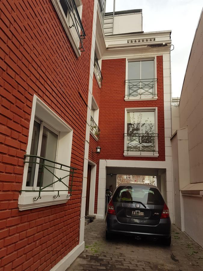 Santiago City Hostel Екстериор снимка