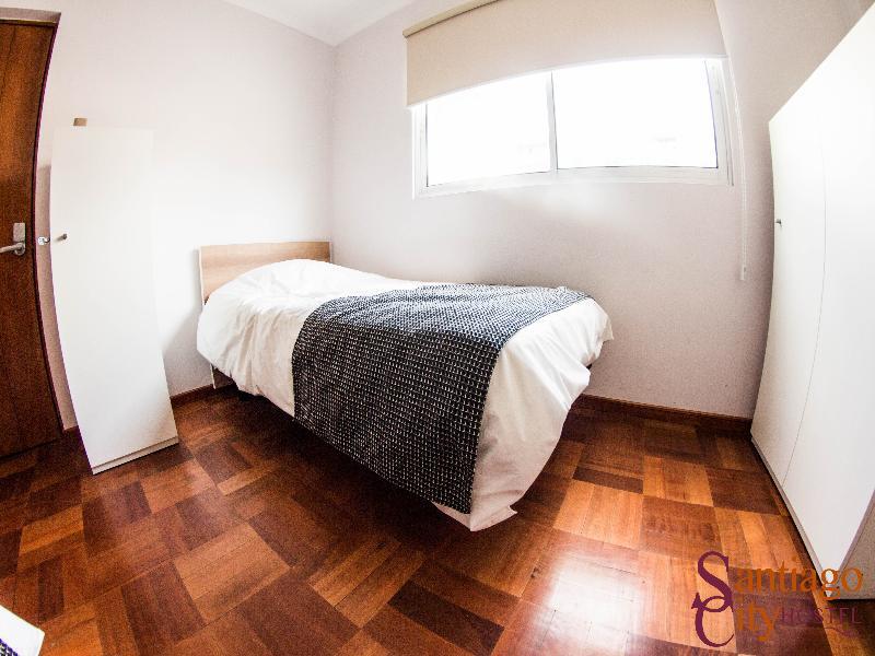 Santiago City Hostel Екстериор снимка
